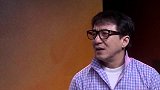 成龙自曝曾做假慈善自我谴责 白天拍戏晚上跳舞探望儿童是作秀