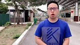 四川小伙滞留越南，海关大门依然紧闭，边境城市就是一座空城！