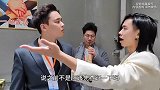 男大学生版《新闻女王》TVB翻拍版校园剧即将上映