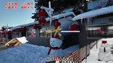 大芦花冰雪小镇震撼来袭