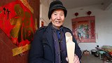 他是78岁的河南农民，第一次出演电影，就要和徐峥争夺金鸡影帝