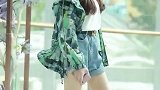 姑娘过了柱子以后，为啥有种初恋的感觉呢