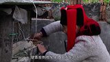 云南大飨宴：哈尼十月年中的一个习俗是祈福宴席