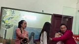 现在要红包都组团来，外甥外甥闺女拿铁盆造访，要完红包就离开！