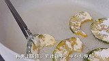 做个日式南瓜片，真的好好吃又香又甜