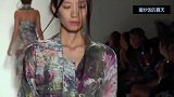 Katya Leonovich 时装秀-精彩剪辑