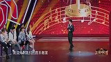王牌：沈腾高音飙不上去，张靓颖一开口轻松做到，现场打脸