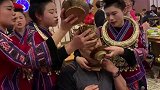 看到贵州的高山流水，你还敢去吗没点酒量是绝对不行的