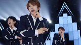 创造营2021 重新定义秀人，海花岛少年变海花岛织女 林墨