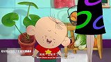 大耳朵图图：阿姨们真烦人，就知道比孩子，你们知道小孩咋想么