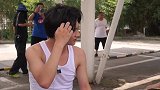 胡先煦的笑话有多冷纪李夏天可以防中暑！