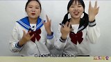 俩闺蜜的机智问答时刻，日字加一笔看谁写得多，最后颁奖真搞笑