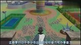 网球王子：你以为桦地是为什么追随迹部多年