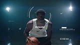 篮球-19年-保罗-乔治第三代战靴PG X NASA神秘太空广告曝光-新闻