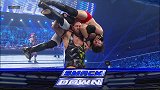 WWE SmackDown第666期（20120525）