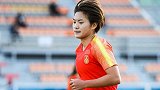 诸多荣誉加身是否感到意外？王霜回应能被认可离不开身边队友