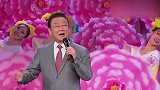 蒋大为终于回应，妻女移民诋毁朱之文很无奈？金星一把撕破遮羞布