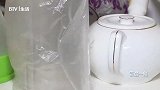 老鼠反复登门不消停，橱柜底部发现脚印！专家支招应对(2)