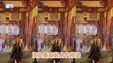 金牌绿叶揭大侠拍摄幕后，垂直起身像极木偶，为救重病儿子太拼命
