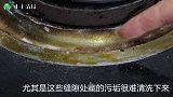 燃气灶上的白醋，没想到还有这种妙用，家庭主妇学起来！