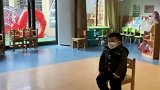 当全班就剩自己时，这学费交的值啊