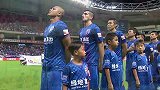 中超-14赛季-联赛-第20轮-上海申花VS长春亚泰赛前入场仪式-花絮