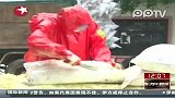 广西龙江河最大镉污染团将突破第3道防线
