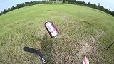 极限GoPro-16年-Gopro第1视角 ZacBell的曲棍球技巧-新闻