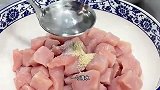馋哭邻家小朋友的“菠萝咕咾肉”，酸甜可口做法简单，太好吃啦