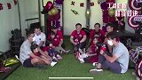 王燊超：上港夺冠年我闺女出生带来好运 工作影响没给闺女过过生日