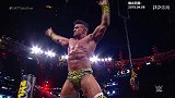 WWE-18年-NXT接管大赛：新奥尔良-全场
