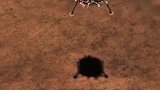 NASA时隔六年，11月26日火星探测器将再次登录火星