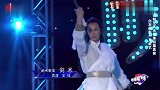 妈妈咪呀张柏芝武术替身初露真容，现场泪奔只是为了女儿