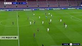 弗洛伦齐 欧冠 2020/2021 巴塞罗那 VS 巴黎圣日耳曼 精彩集锦