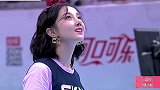 陈小纭因身材太好，退出国家队转投娱乐圈，让所有参赛女星瞬间花容失色，你喜欢她吗？长街万象 长街万象闹元宵
