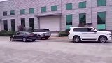陆巡：我被路虎和大众坑了，不是拍下谁信！