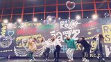 跟你们一起就是最快乐的！这份快乐传染给你们哦！