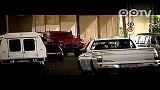 全球最坚固防弹越野车