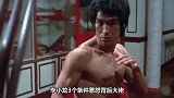李小龙怒甩3个条件，请我拍戏、背后暗算我，难怪周星驰恨向华强