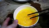 大厨教你做肉末蒸鸡蛋，鲜嫩爽滑有诀窍，比例是关键