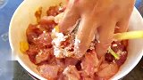 “干锅兔”怎么做好吃？四川川东二妹教你做麻辣干锅兔，香辣过瘾
