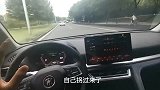 自动驾驶，到底靠谱吗？看看比亚迪自动驾驶，效果如何