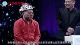 岳云鹏节目接到老婆电话，不料忘关麦，通话内容郭德纲听了都脸红