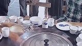 因为这样，这道菜变得更贵了！