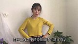 春夏不可少的单品之一牛仔半身裙，各个年龄短裙都能穿，搭配随意