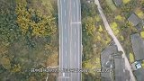 我国最“有意思”的高速公路，耗资380亿建成，中途停车不收费