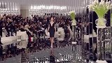 Chanel 2017春夏高定时装发布会