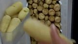 在浙江打工的女儿回重庆乡下避暑