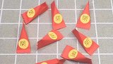 红包的最佳打开方式，小朋友们都欢喜