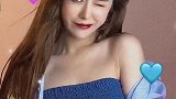 你永远不知道一个女生的宽松衣服下……变装